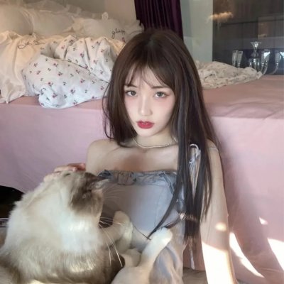月夜闪灵