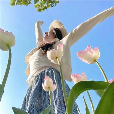石榴花开